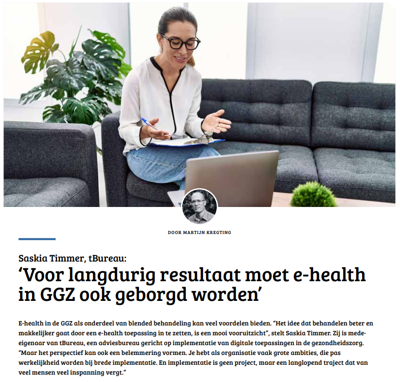 Artikel Saskia ICThealth